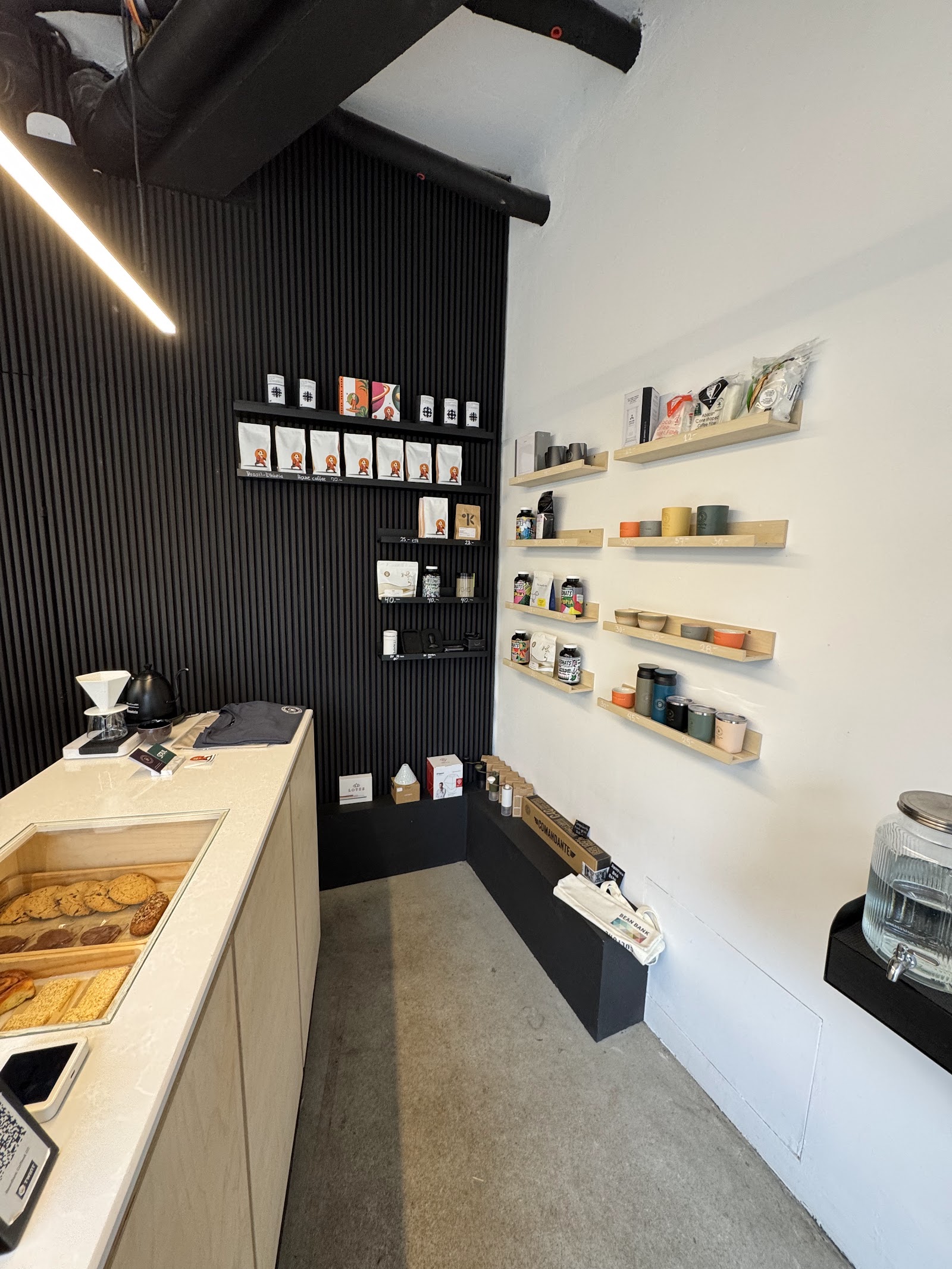 Bean Bank Coffee - Photo 3