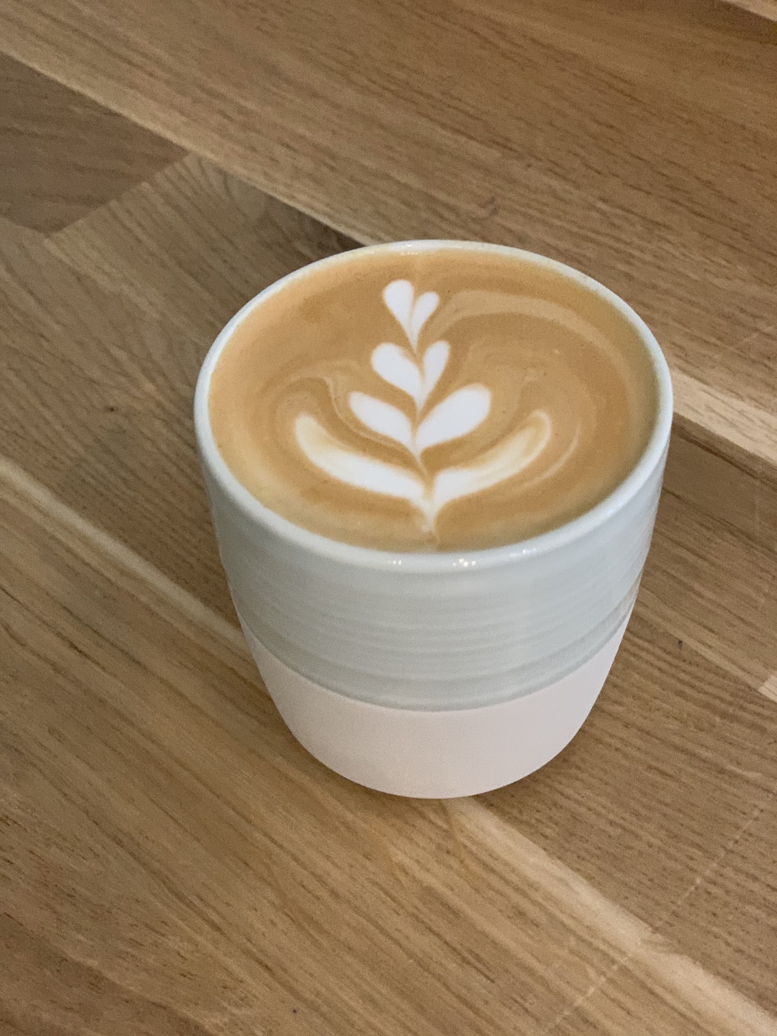Bean Bank Coffee & Co - Photo 2