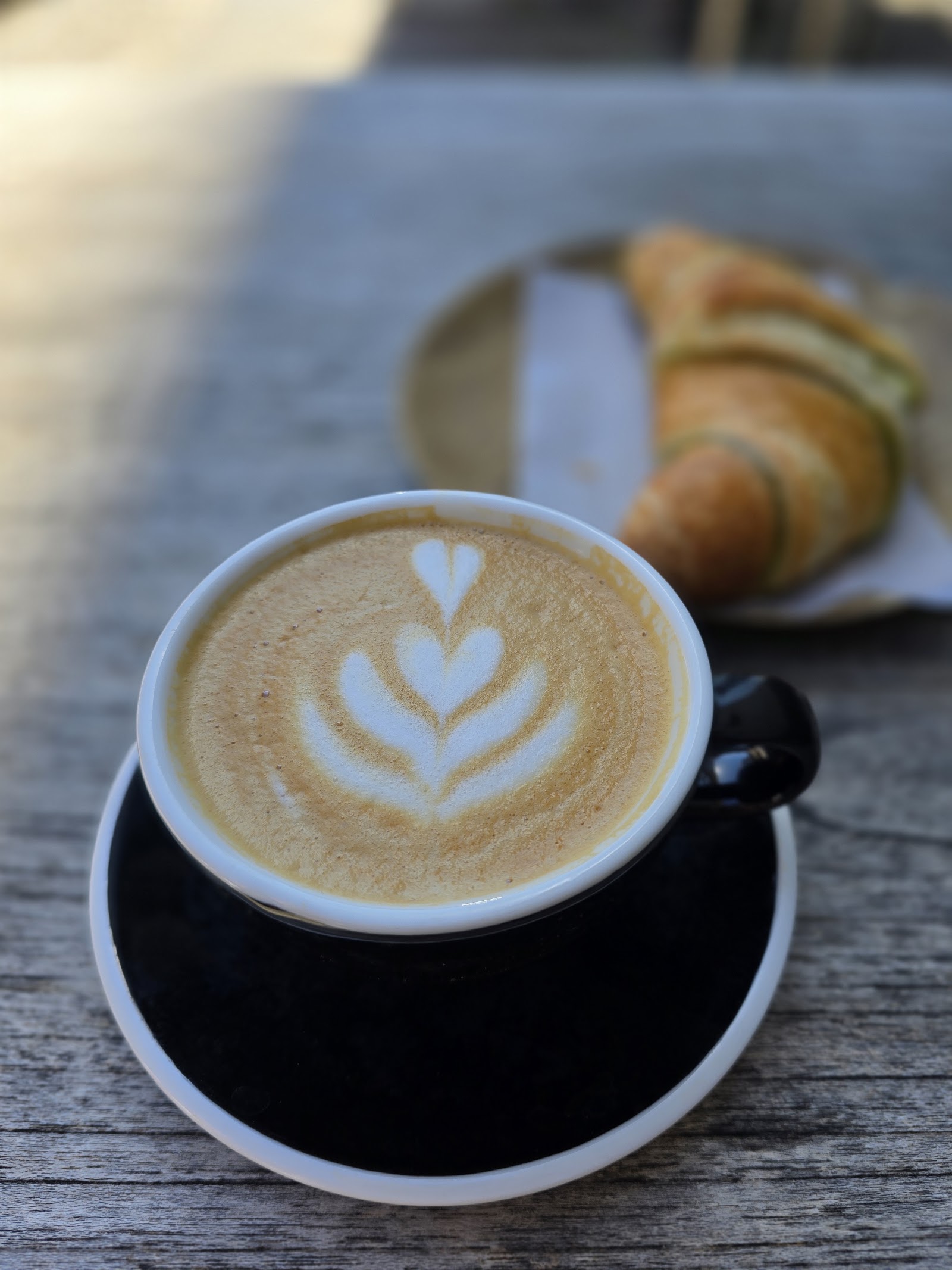 Refinery Coffee - Photo 3
