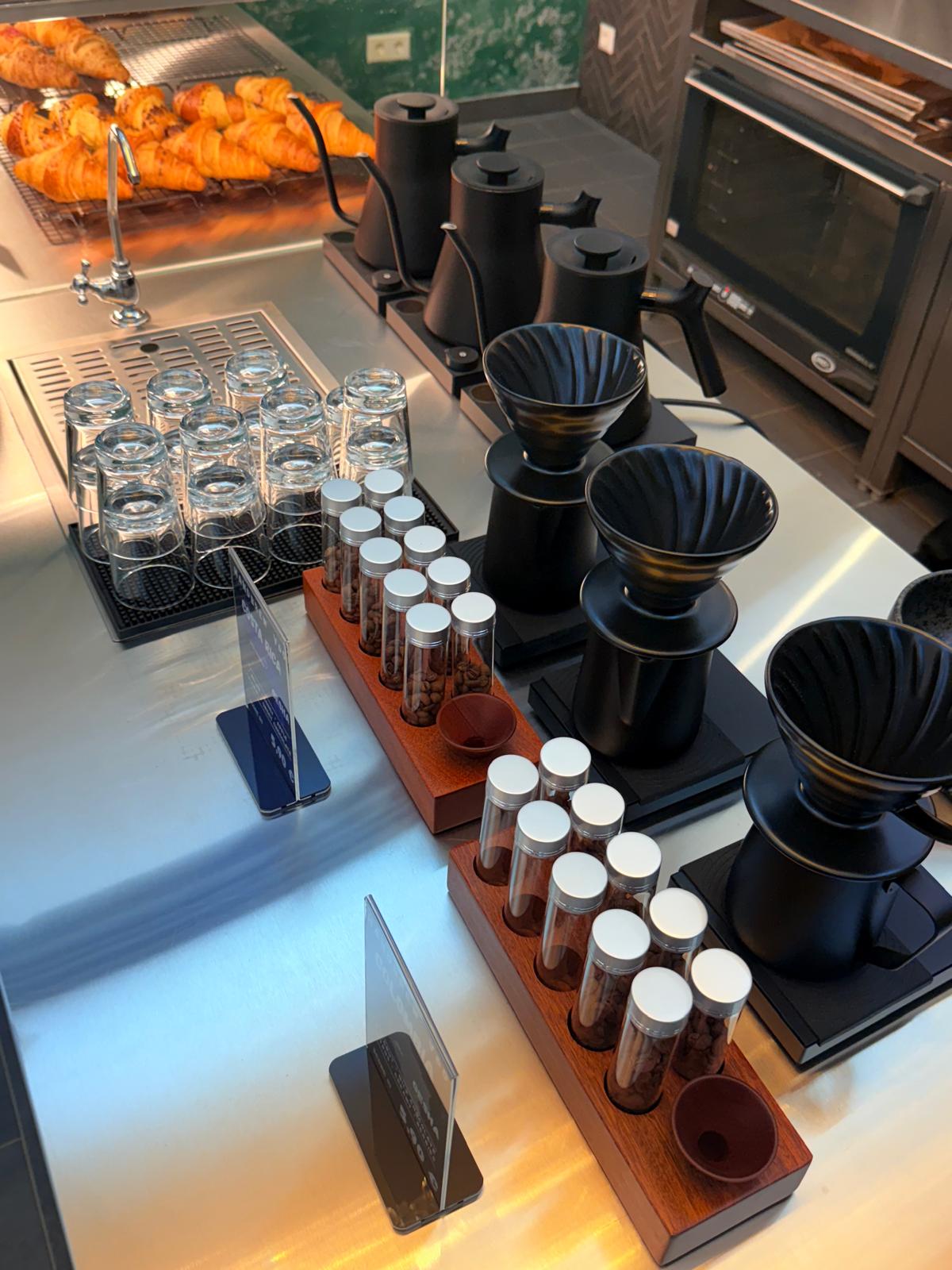 Classic - specialty coffee - Photo 2