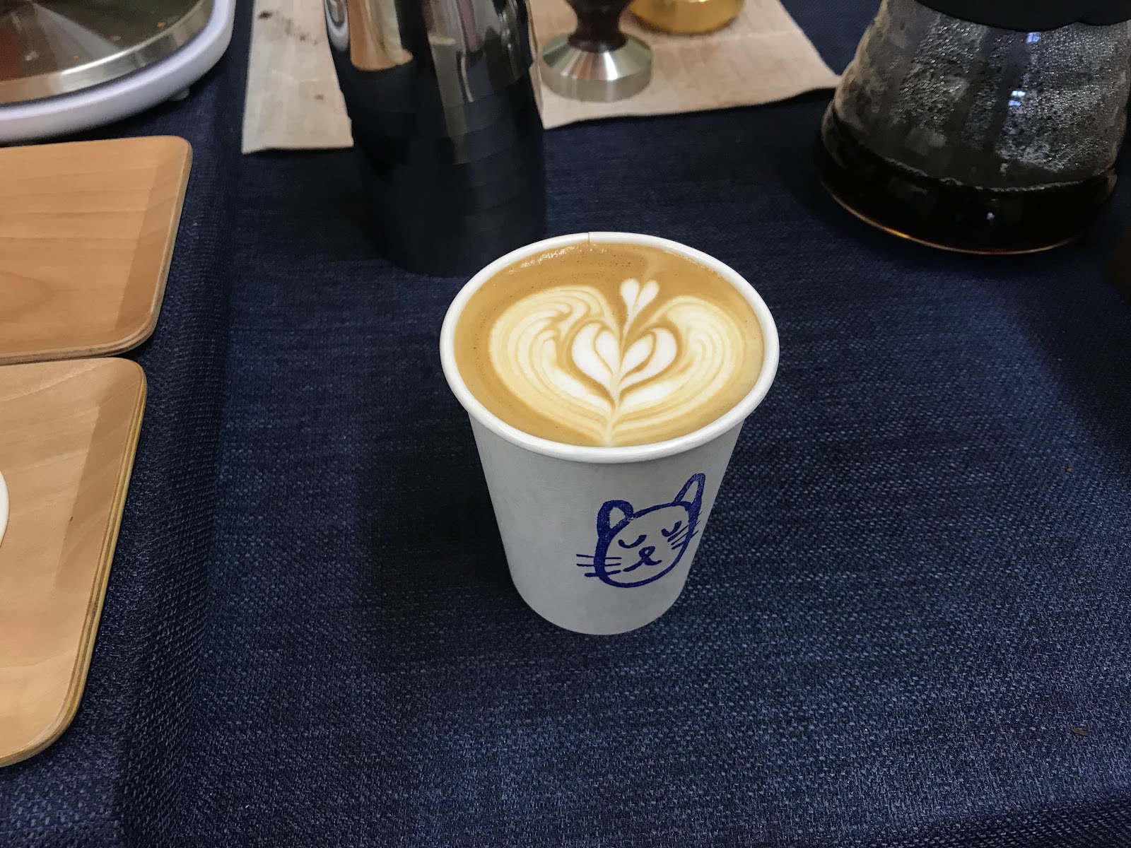 Thank You Coffee - Photo 2