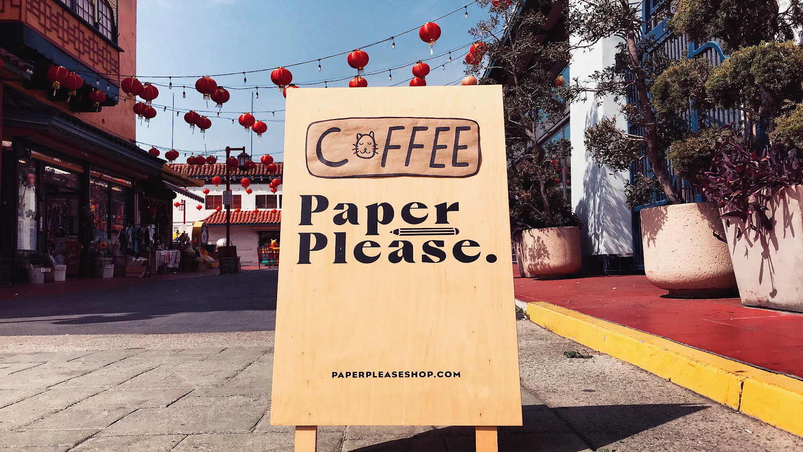 Thank You Coffee - Photo 3