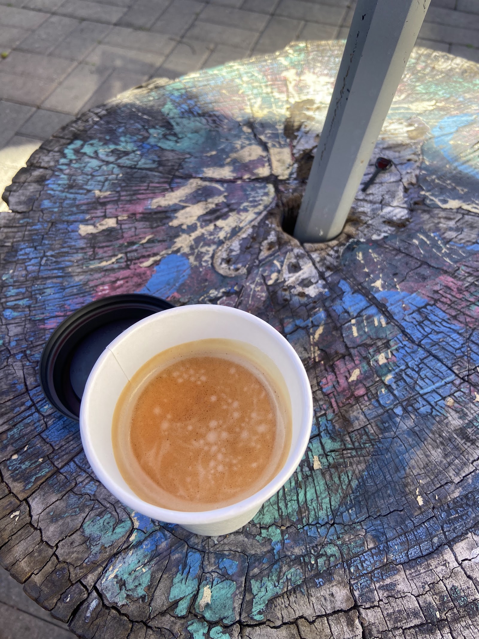 Cafecito Organico Silver Lake - Photo 2