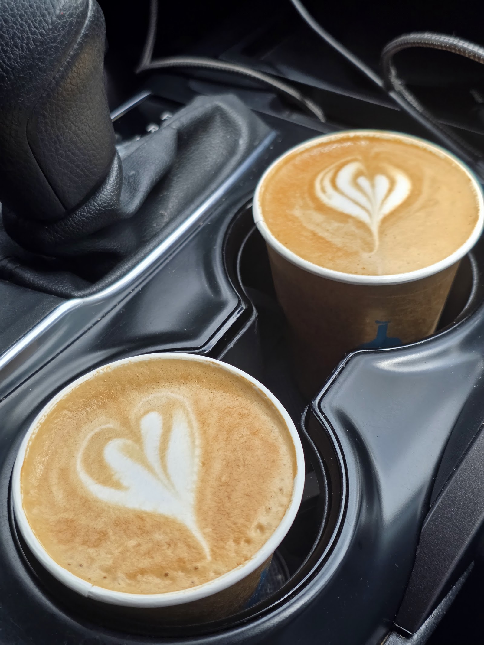 Blue Bottle Coffee - Photo 3