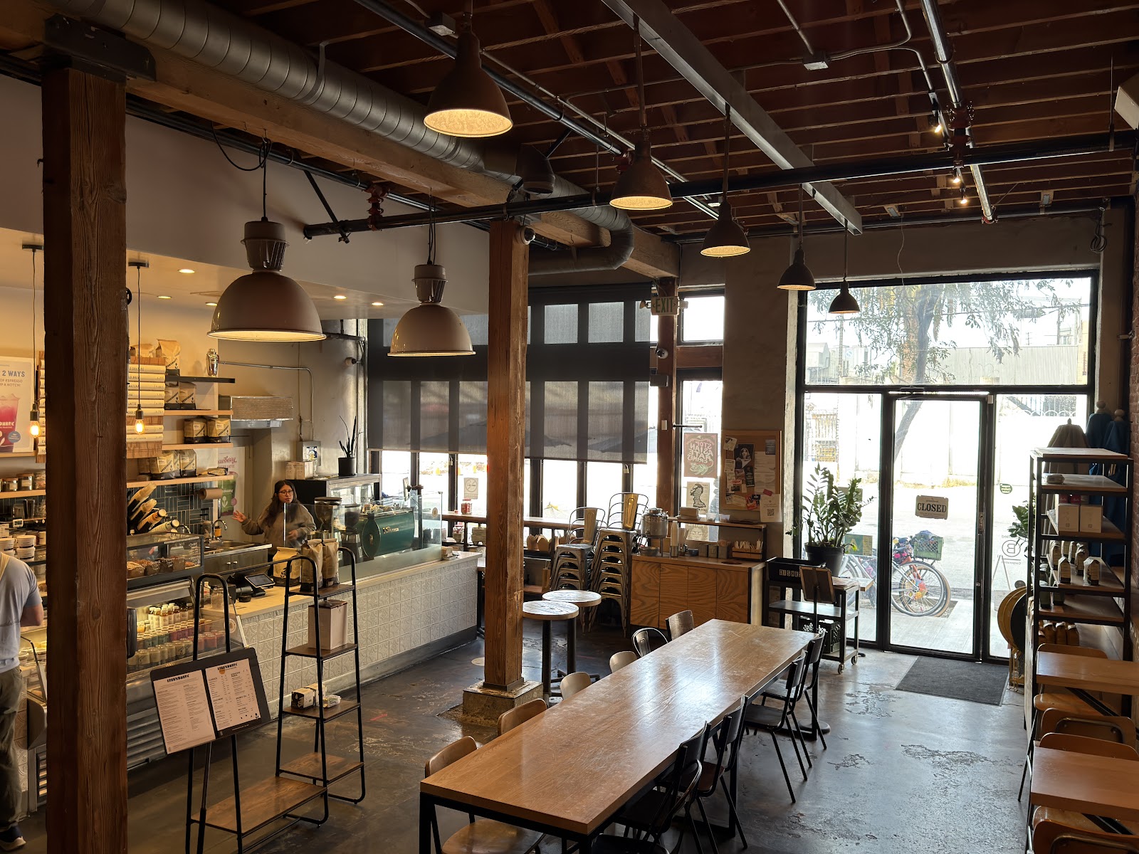 Groundwork Coffee Co. - Photo 3