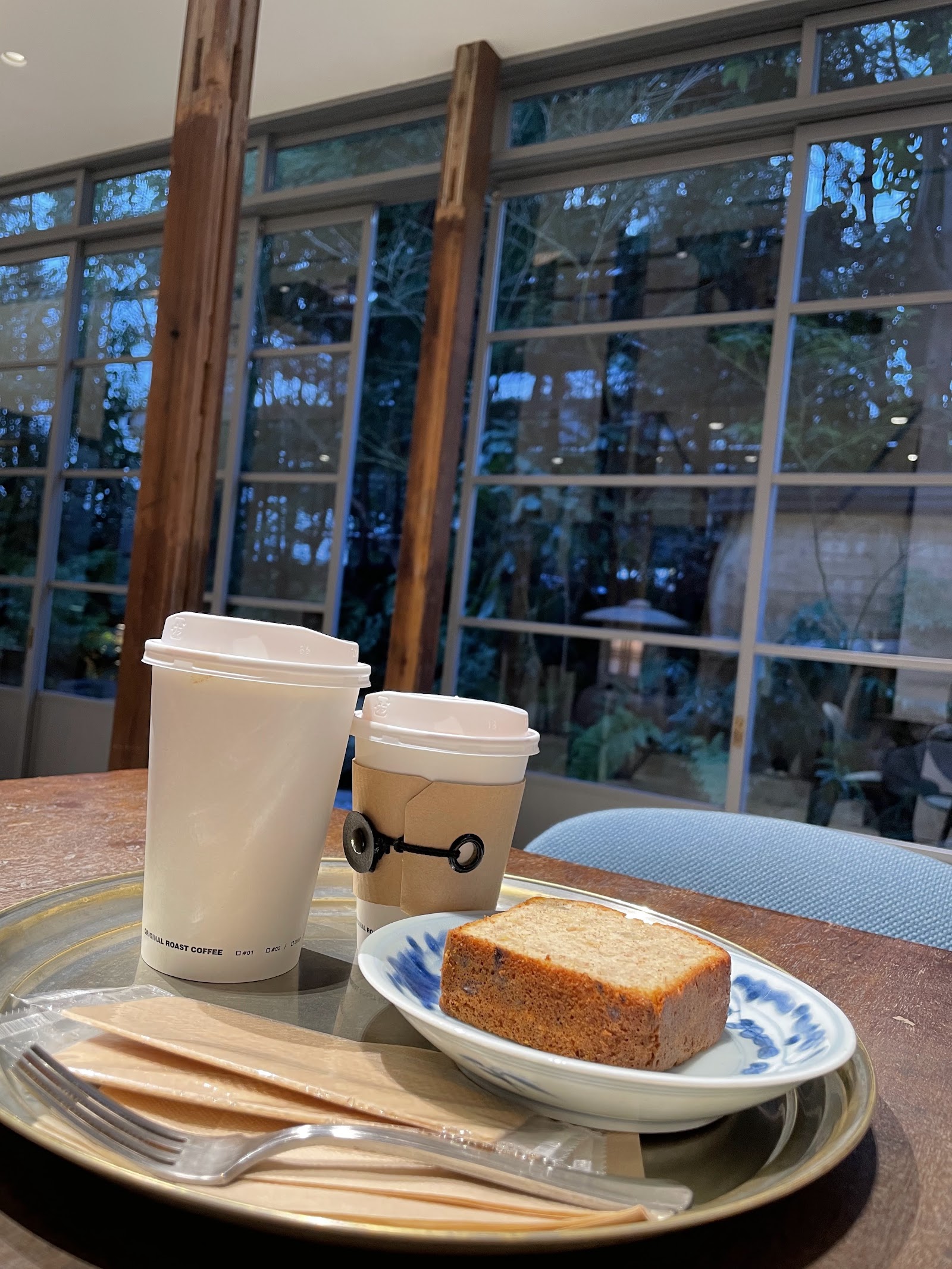 little cloud coffee NAKAMEGURO - Photo 2