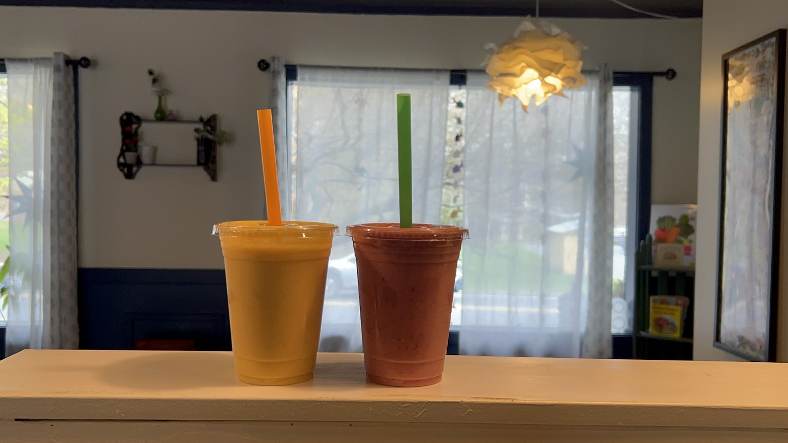 Soft Landing Coffee - Photo 2