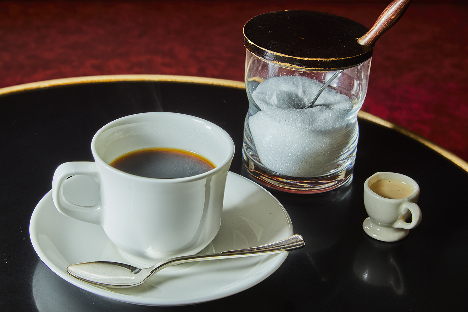 Café de L'ambre - Photo 3