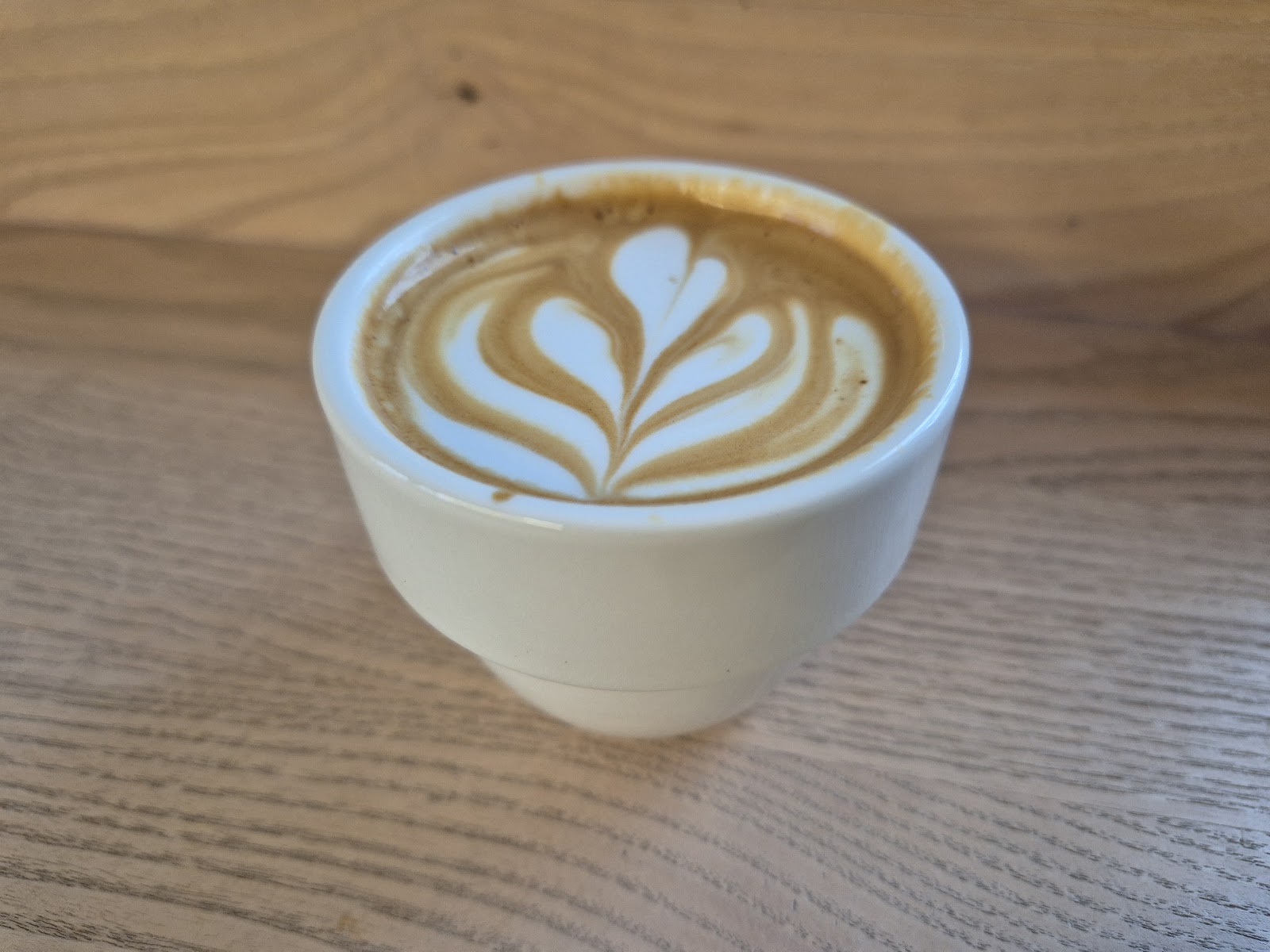 AKKURAT Café - Photo 3