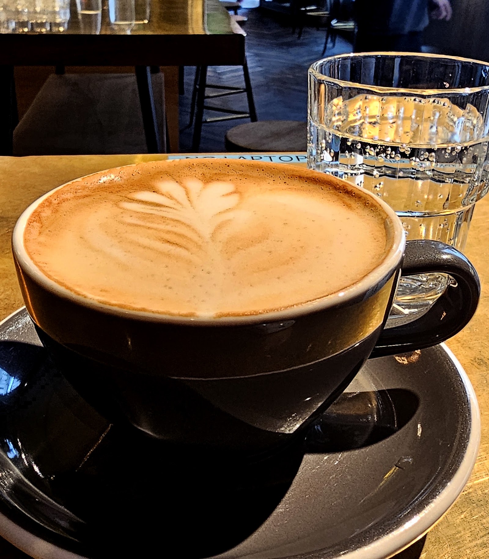 Kaffee 9 - Photo 3